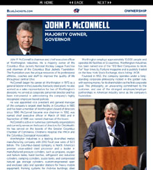 Columbus Blue Jackets Media Guide