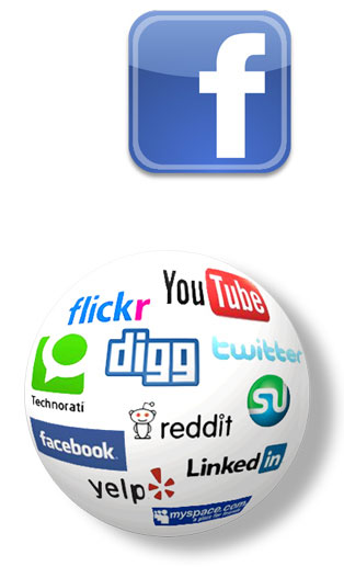 social media